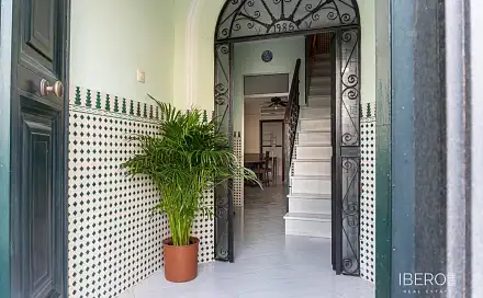 Prodej domu 328 m² s pozemkem 104 m², Moron de la Frontera, Španělsko