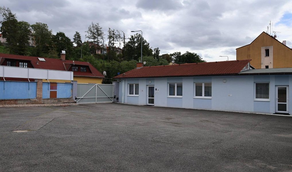 Pronájem komerčního objektu (jiného typu) 52 m², Mladá Boleslav – náhled fotky 10