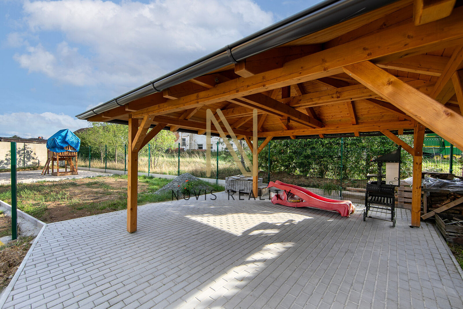 Prodej bytu 3+kk 52 m² – fotografie 4