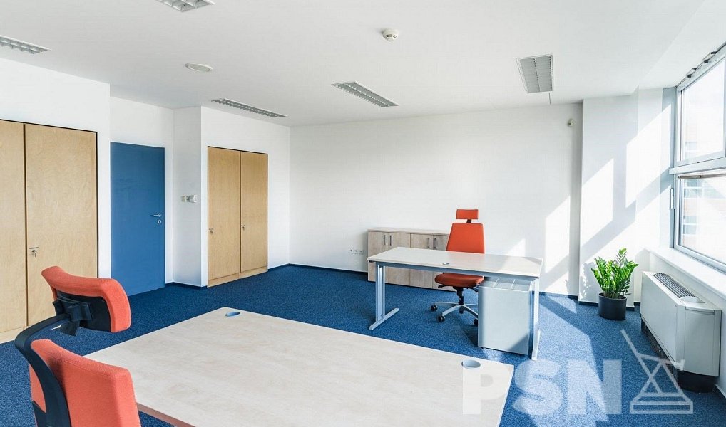 Pronájem kanceláře 36 m², Brno – náhled fotky 4