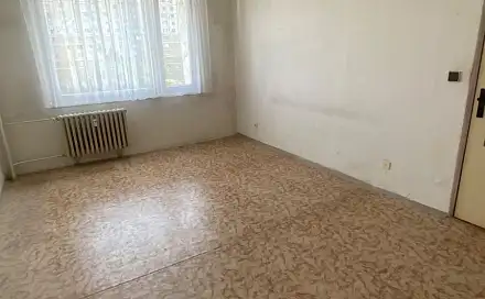 Prodej bytu 1+1 52 m², Jana Zajíce, Pardubice - Studánka
