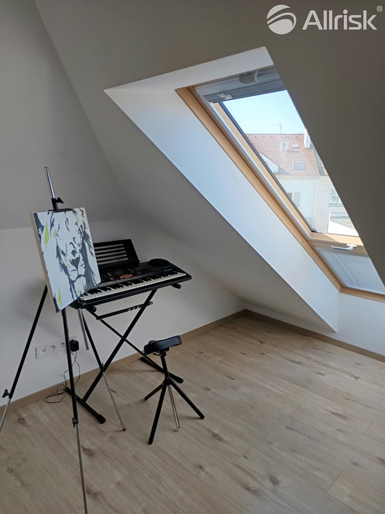 Pronájem bytu 1+kk 30 m² — photo 3