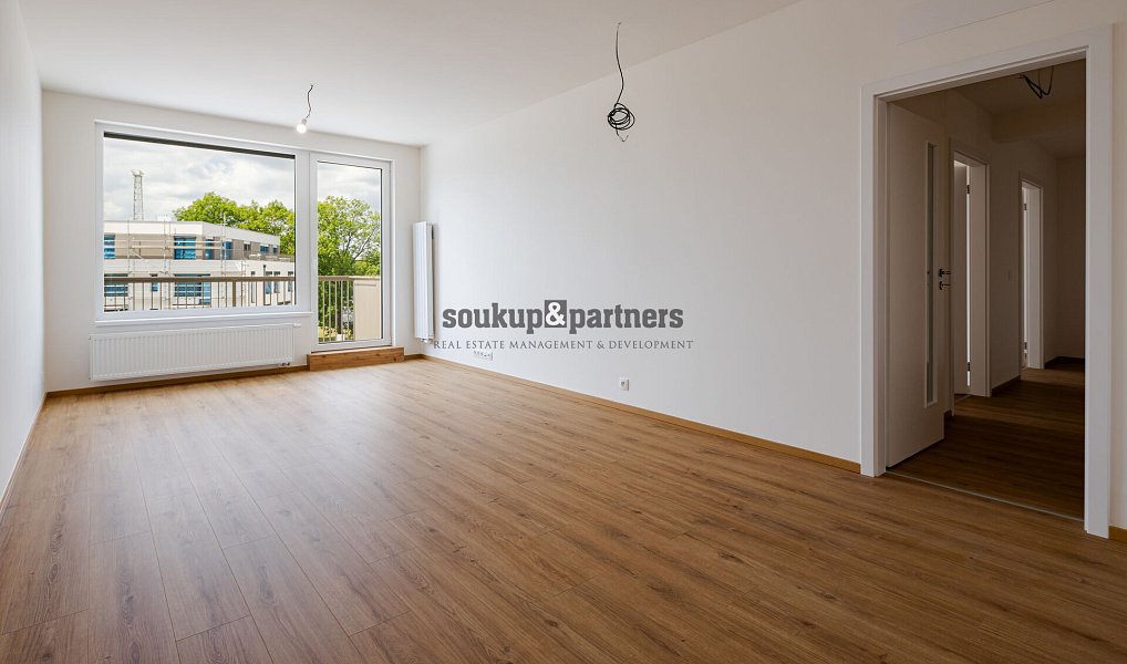 Prodej bytu 3+kk 74 m², Kladno – náhled fotky 5