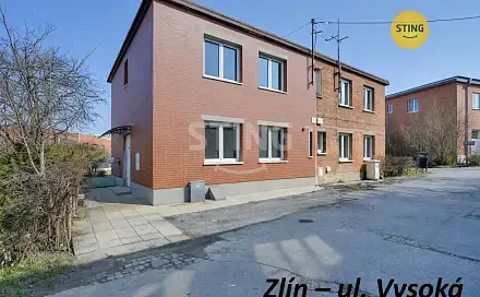 Prodej bytu 3+kk 57 m²