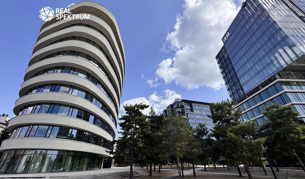 Pronájem kanceláře 730 m², Brno – náhled fotky 13