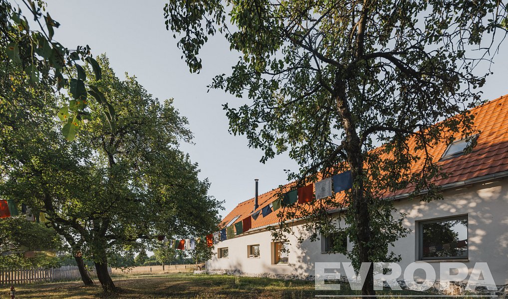 Prodej domu 180 m² s pozemkem 5 028 m², Čížkov – náhled fotky 21