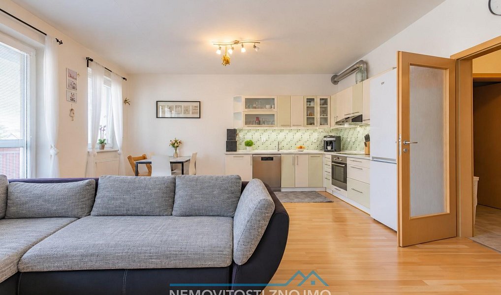 Prodej bytu 4+kk 89 m², Znojmo – náhled fotky 5