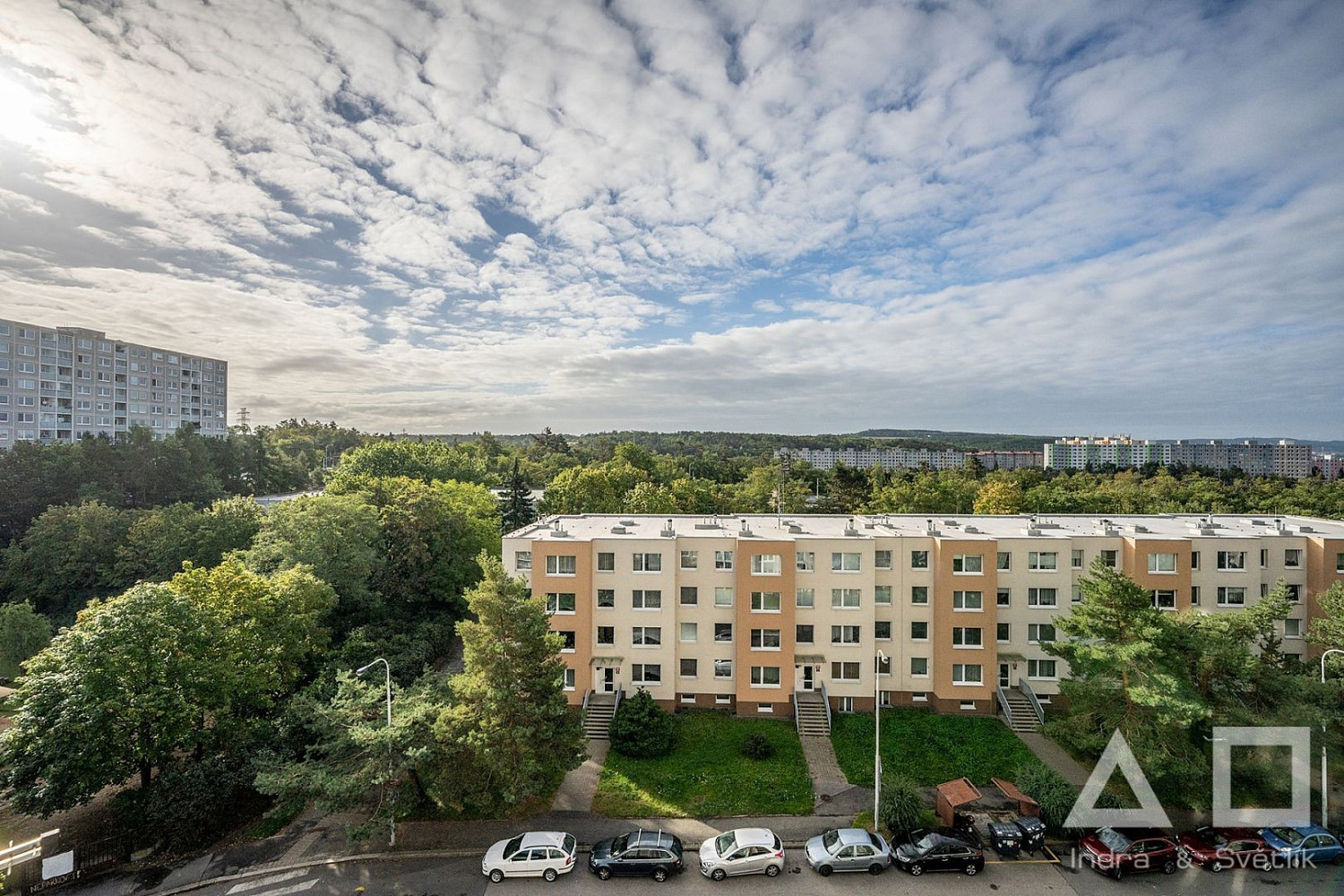 Prodej bytu 2+kk 43 m² – fotografie 4