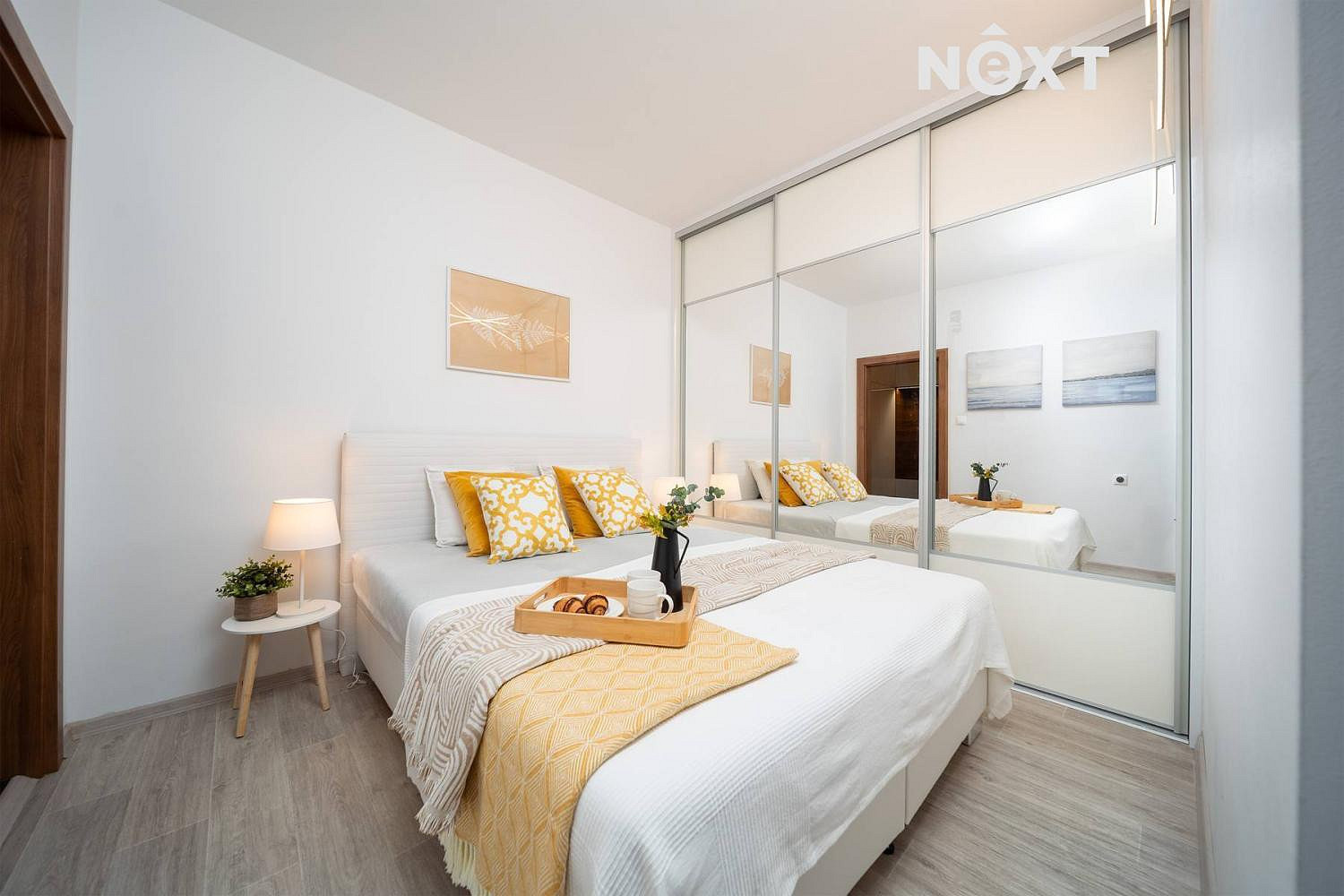 Prodej bytu 3+1 64 m² – fotografie 3