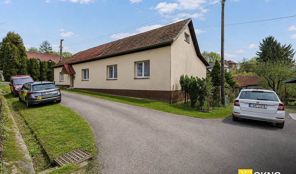 Prodej domu 213 m², Hřivínův Újezd – náhled fotky 2