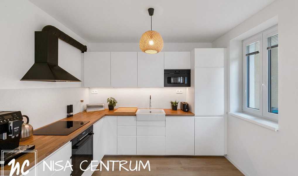 Prodej bytu 3+kk 75 m², Liberec – náhled fotky 5