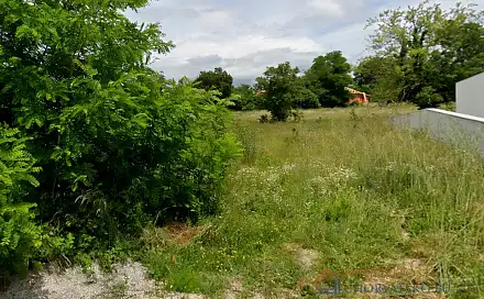 Prodej stavebního pozemku 1 329 m², Labin, Chorvatsko