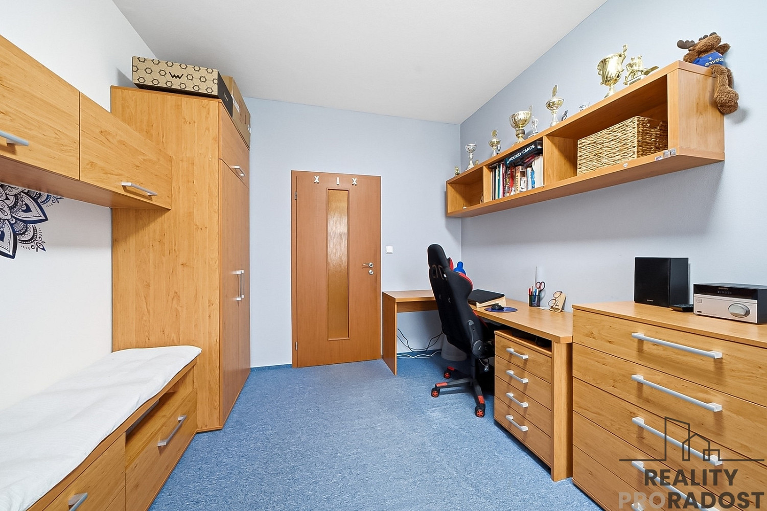Prodej bytu 4+kk 120 m² – fotografie 3
