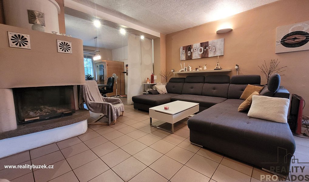 Prodej domu 220 m² s pozemkem 900 m², Olomouc – náhled fotky 3