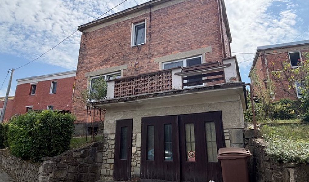 Prodej rodinného domu, 100 m², Zlín