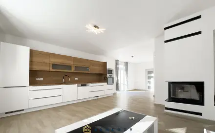 Pronájem domu 83 m² s pozemkem 419 m², Husitská, Pardubice - Svítkov