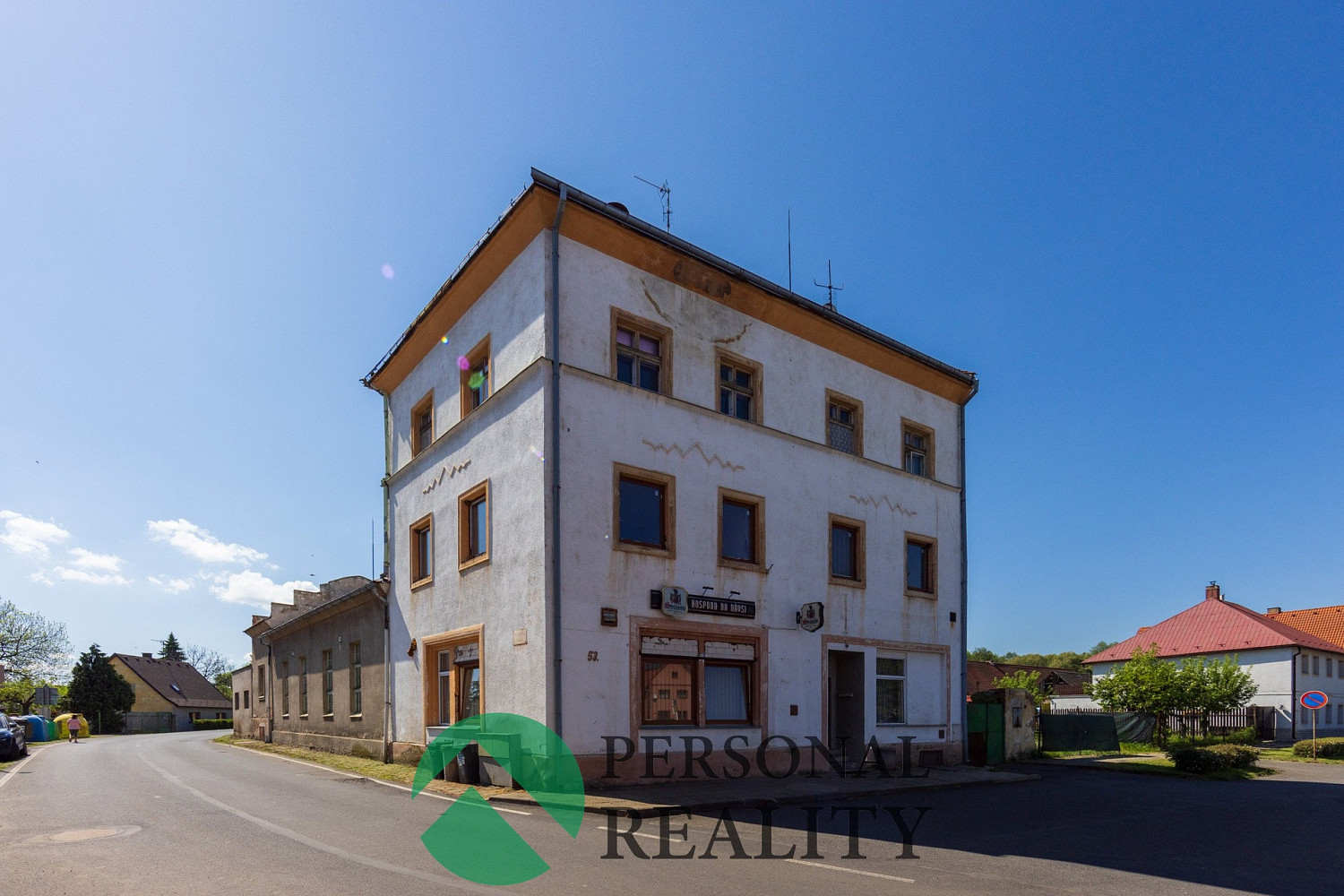 Prodej restaurace 600 m² – fotografie 4