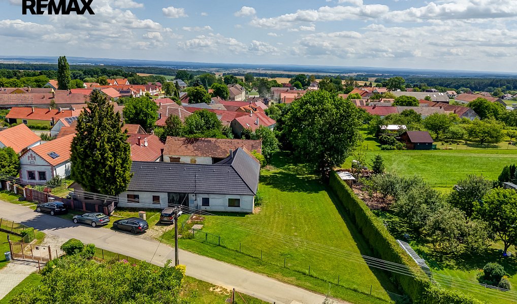 Prodej chaty/chalupy 72 m² s pozemkem 1 922 m², Drahotěšice – náhled fotky 9