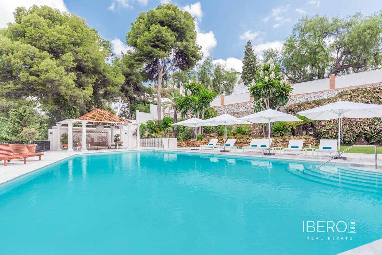 Casa 7+kk – Marbella, Rio Real - Vista 3