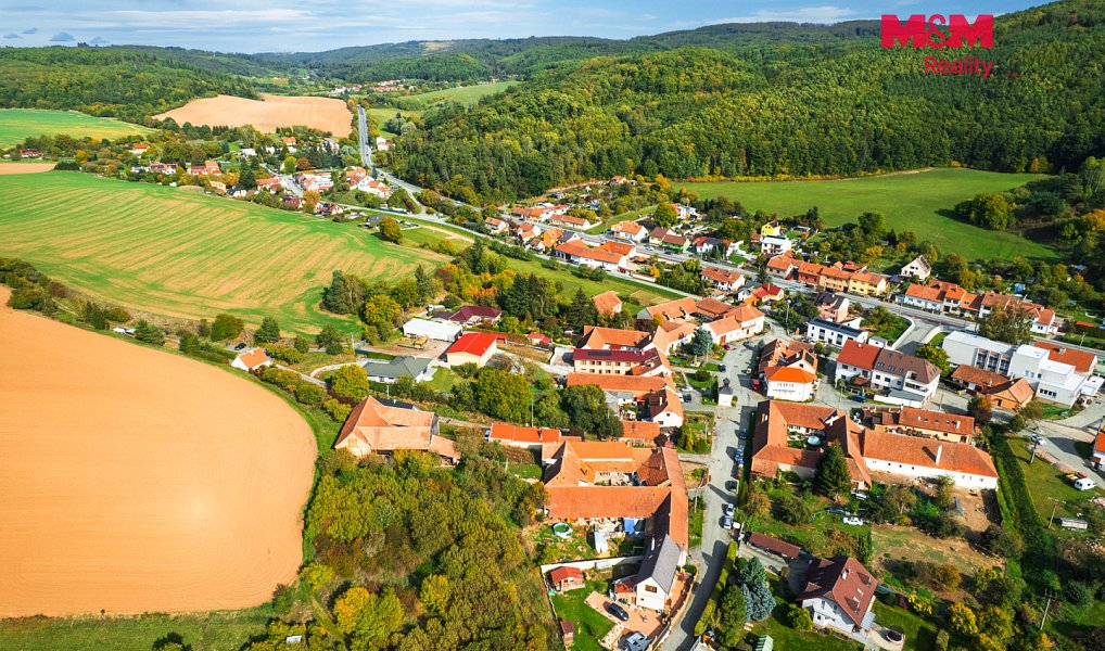 Prodej domu 120 m² s pozemkem 2 344 m², Lažany – náhled fotky 28