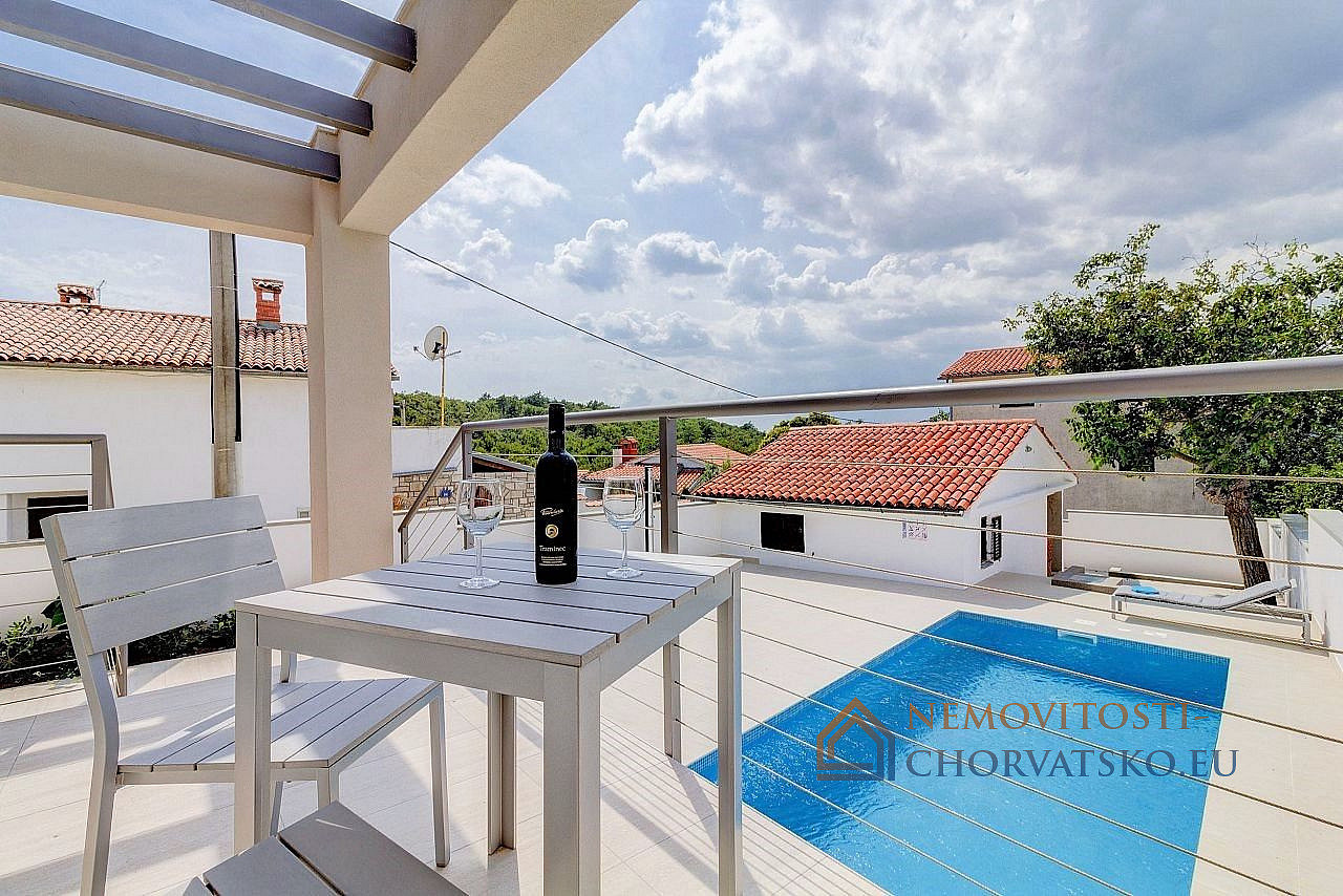 Prodej domu 175 m² s pozemkem 410 m² - Ansicht 4