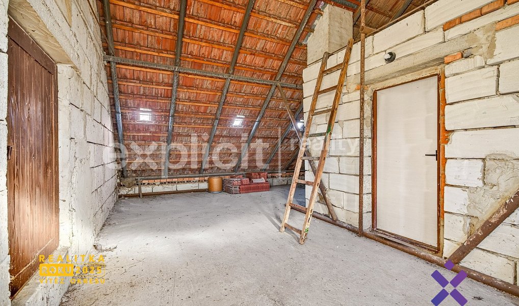 Prodej domu 229 m² s pozemkem 596 m², Vřesovice – náhled fotky 19