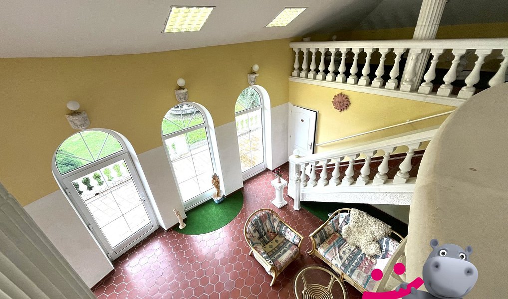 Prodej obchodních prostor 200 m², Mohelnice – náhled fotky 11