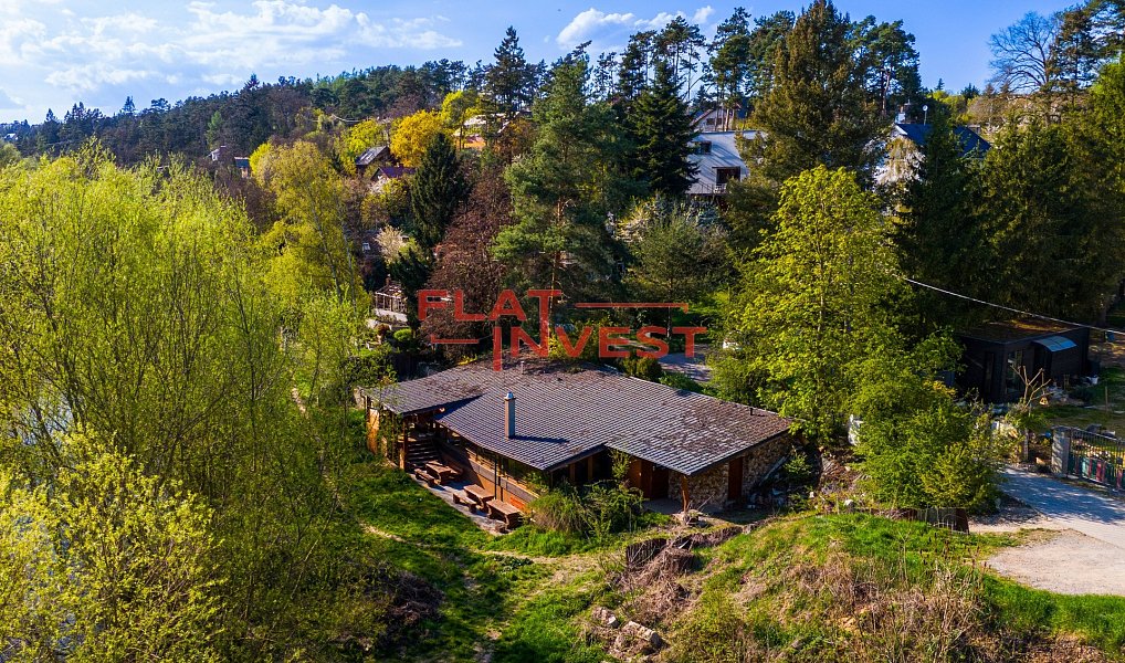 Prodej domu 207 m² s pozemkem 1 903 m², Lety – náhled fotky 8