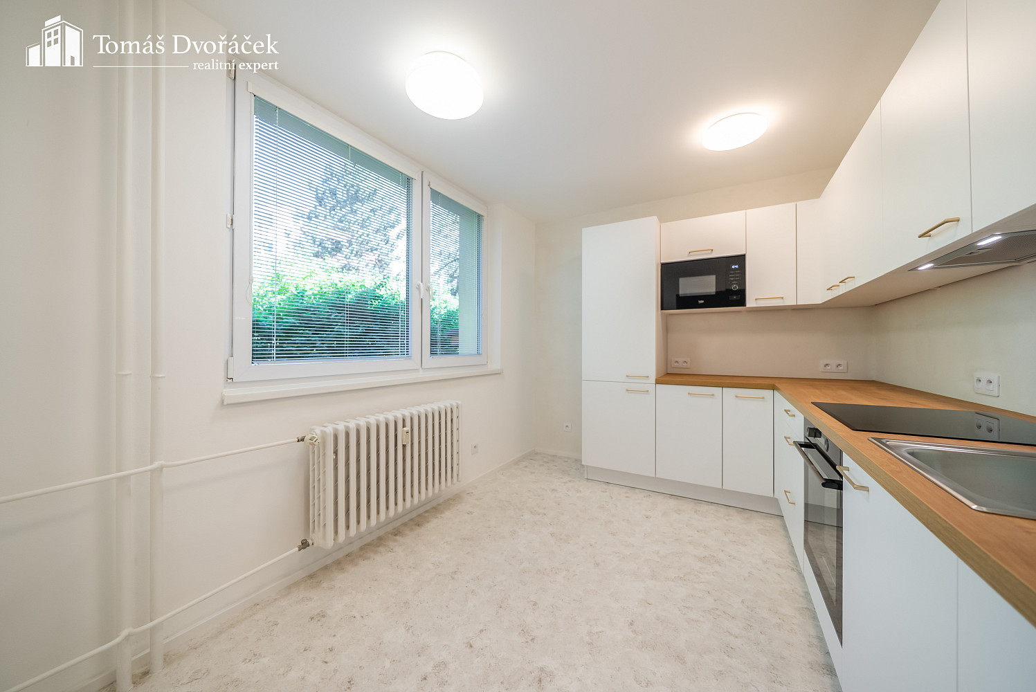 Prodej bytu 2+1 60 m² – fotografie 3