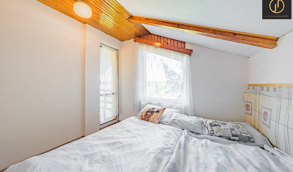 Prodej chaty/chalupy 135 m² s pozemkem 619 m², Milý – náhled fotky 23