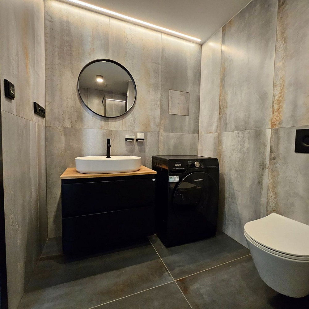Pronájem bytu 2+1 75 m² – fotografie 4