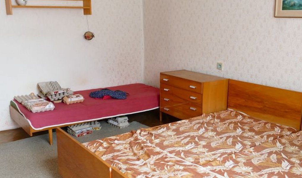Prodej chaty/chalupy 46 m² s pozemkem 647 m², Blížejov – náhled fotky 6
