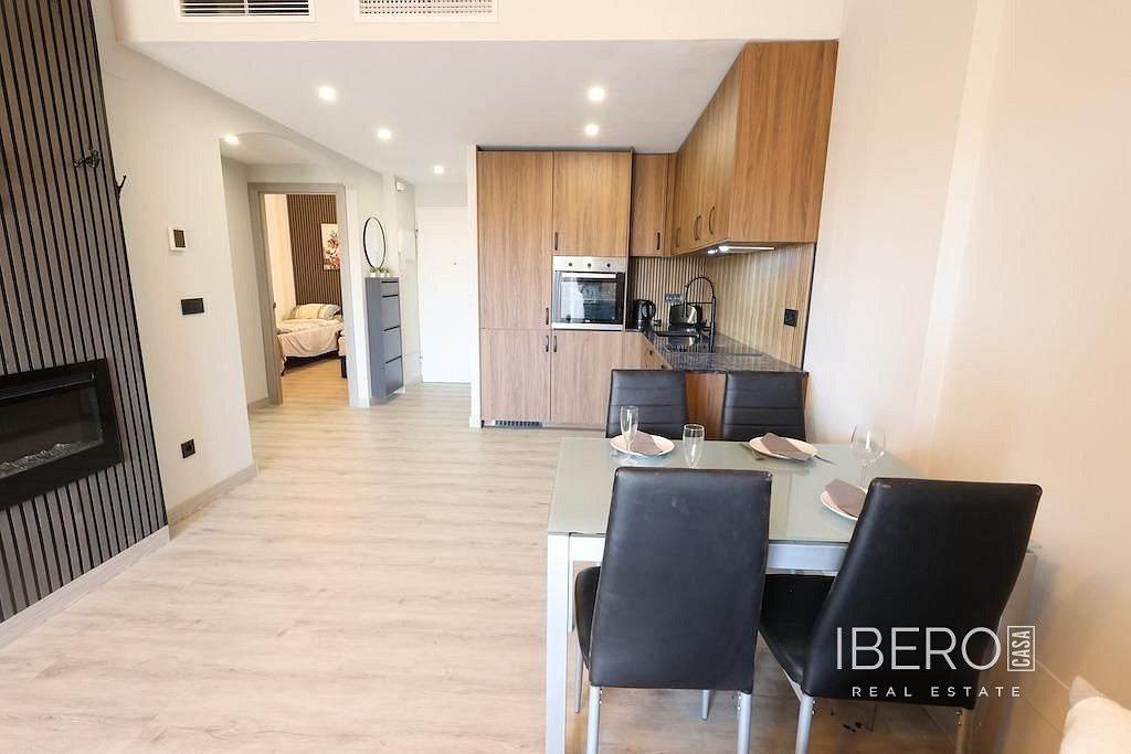 Piso 3+kk – Orihuela Costa - Vista 4