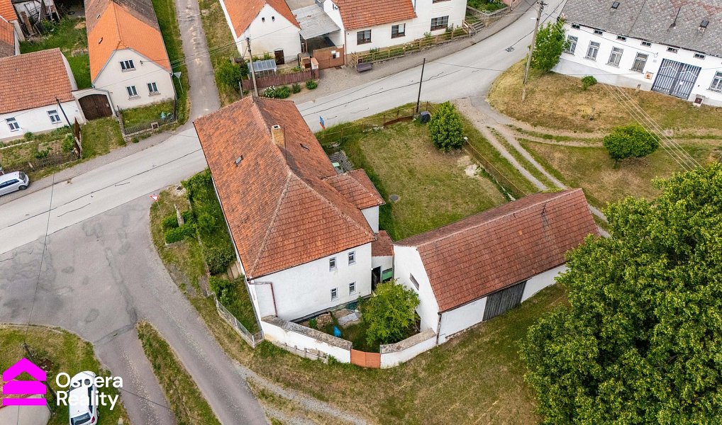 Prodej domu 260 m² s pozemkem 575 m², Lomy – náhled fotky 38
