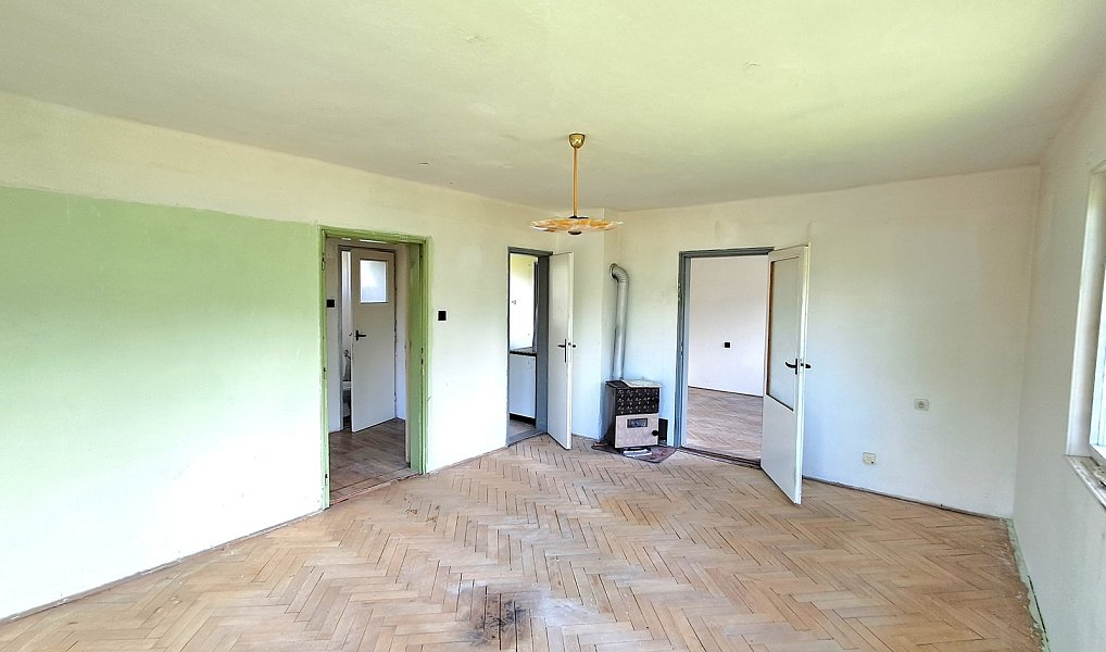 Prodej domu 100 m² s pozemkem 1 008 m², Malonty – náhled fotky 11