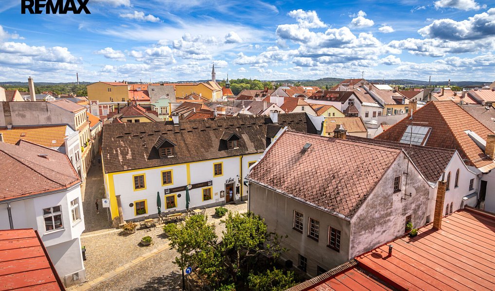 Prodej komerčního objektu (jiného typu) 855 m², Jindřichův Hradec – náhled fotky 46