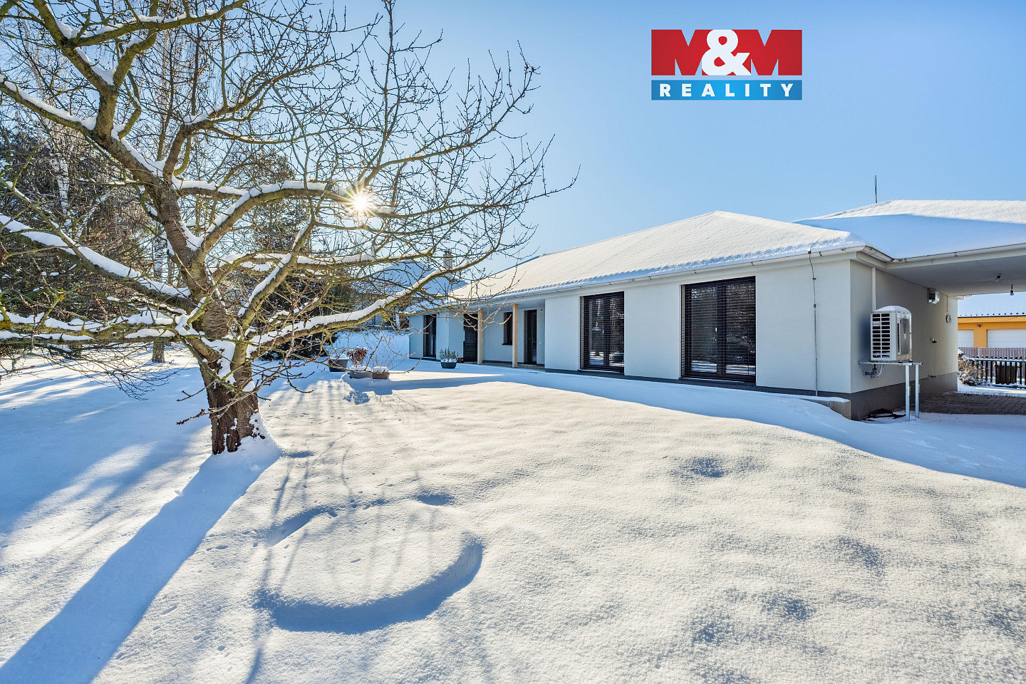 Prodej domu 150 m² s pozemkem 915 m²