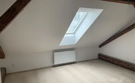 Prodej bytu 2+1 60 m²