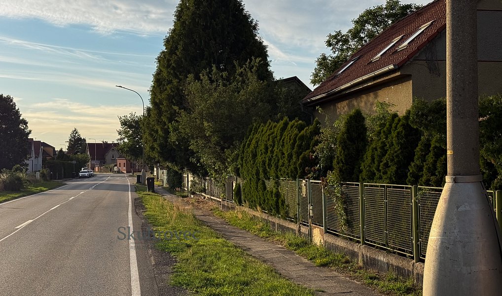 Prodej stavebního pozemku 746 m², Lysá nad Labem – náhled fotky 5