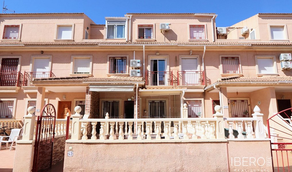 Prodej rodinného domu, 77 m², Playa Flamenca