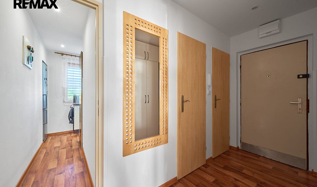 Prodej bytu 3+1 63 m², Hradec Králové – náhled fotky 12
