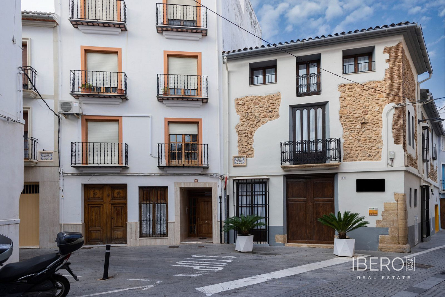 Casa – Pego, la Marina Alta