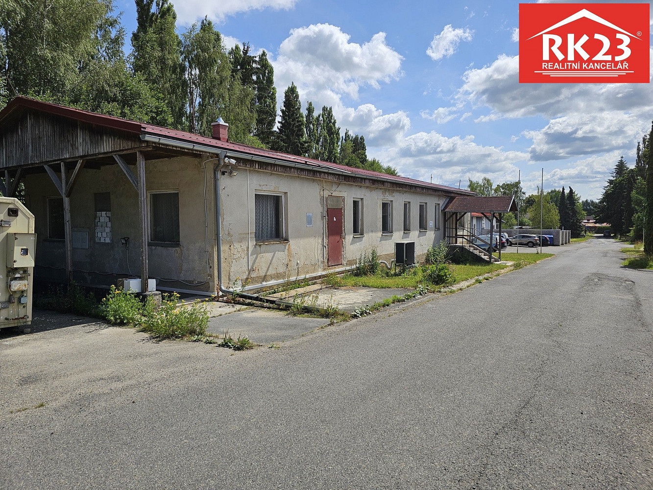 Pronájem obchodních prostor 181 m² – fotografie 4