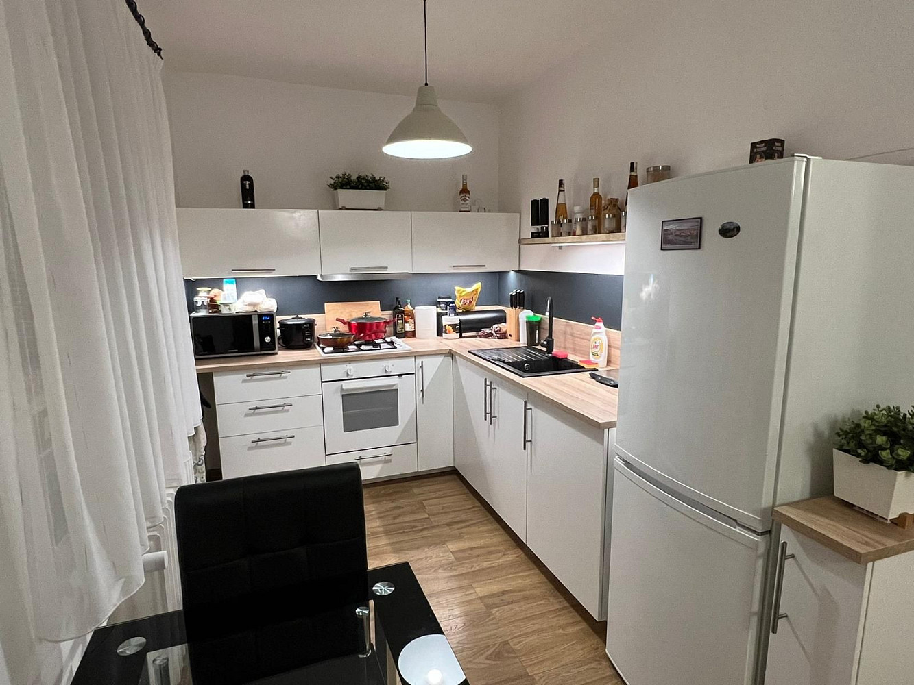 Pronájem bytu 2+1 54 m² – fotografie 3