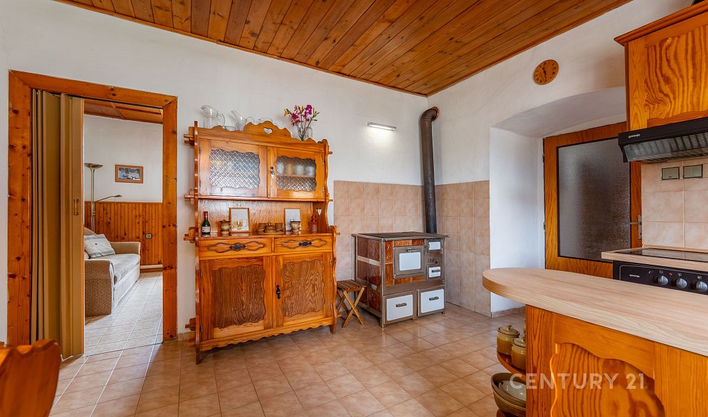 Prodej chaty/chalupy 124 m² s pozemkem 2 415 m², Načeradec – náhled fotky 9
