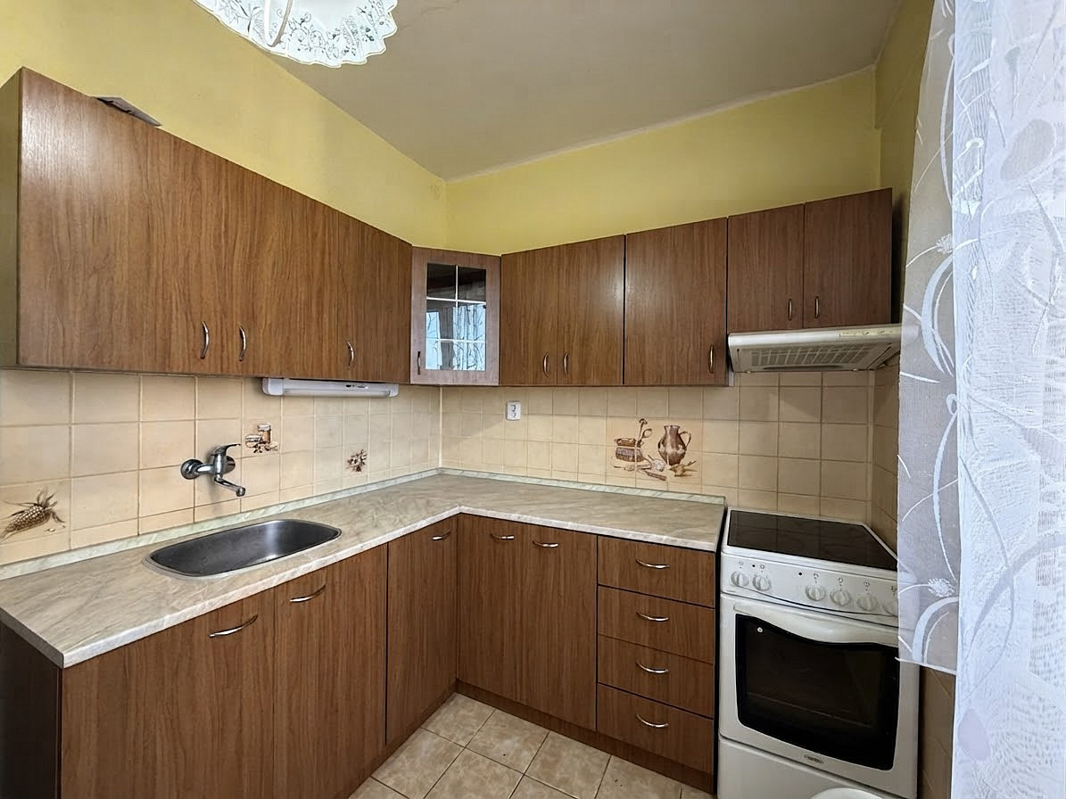Prodej bytu 2+1 52 m² – fotografie 2
