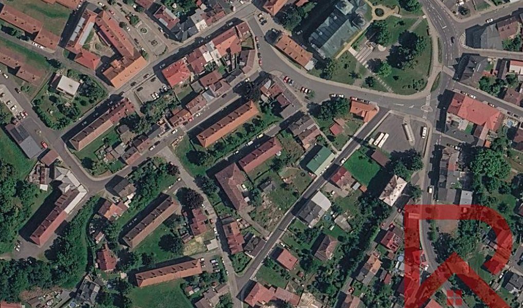 Prodej stavebního pozemku 450 m², Kynšperk nad Ohří – náhled fotky 8