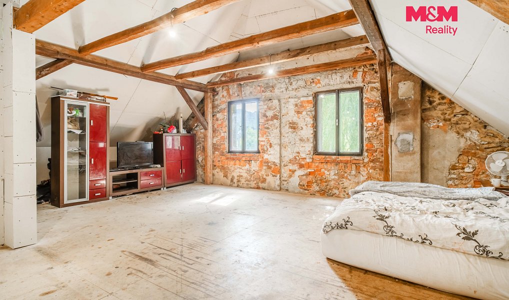 Prodej komerčního objektu (jiného typu) 810 m², Raspenava – náhled fotky 15