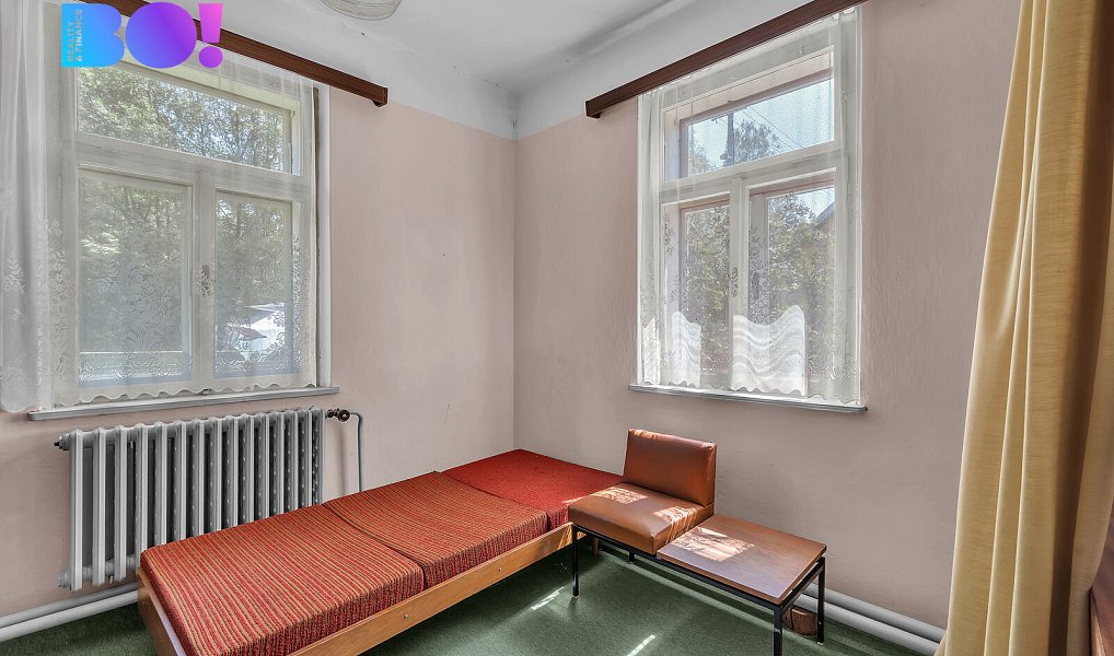 Prodej domu 142 m² s pozemkem 287 m², Vortová – náhled fotky 9