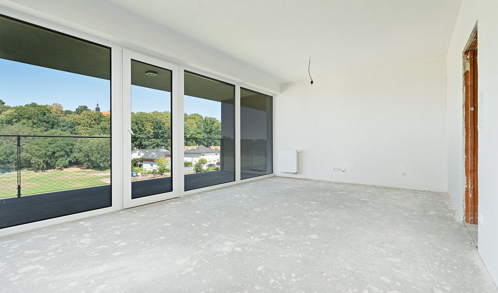 Prodej bytu 4+kk 104 m², Plzeň – náhled fotky 5